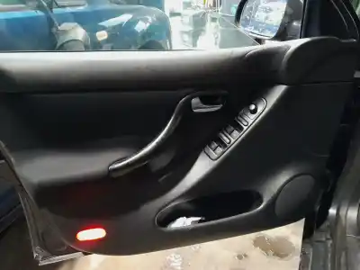 Scrapping Vehicle seat leon (1m1) sport of the year 2001 powered bcb