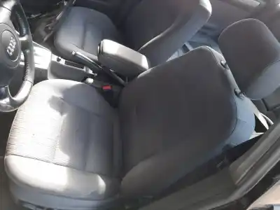 Véhicule à la ferraille audi a6 berlina (4b2) 2.5 v6 24v tdi de l'année 2000 alimenté akn