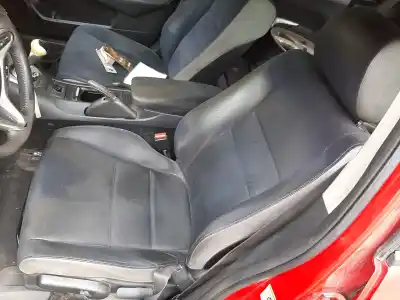 Здавання транспортного засобу honda civic berlina 5 (fk) 2.2 i-ctdi comfort року 2007 потужний n22a2