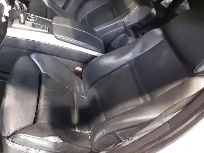 Sloopvoertuig bmw x6 (e71) 3.0d van het jaar 2001 aangedreven m57n2306d3