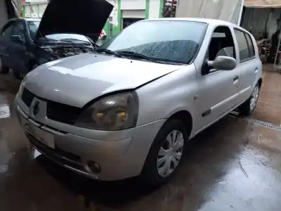 Утилизация автомобиля renault   года 2001 питание d4f728