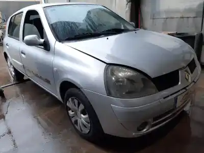 Утилизация автомобиля renault   года 2001 питание d4f728