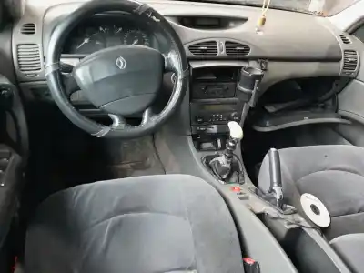 Утилизация автомобиля renault laguna ii (bg0/1_) 1.9 dci года 2001 питание f9q754