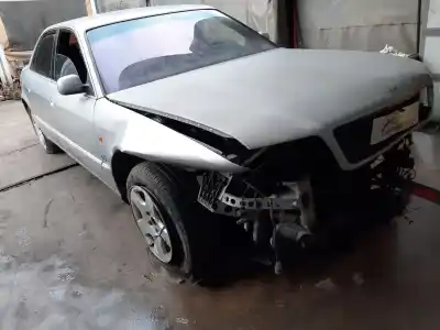 Scrapping Vehicle audi a8 (d2) 2.8 of the year 2001 powered ack