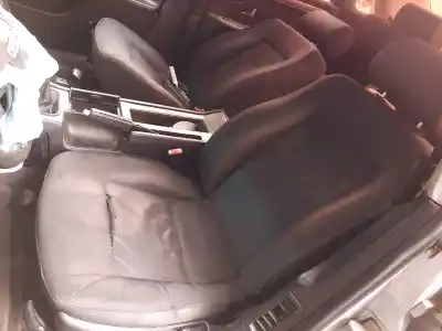 Scrapping Vehicle audi a8 (d2) 2.8 of the year 2001 powered ack