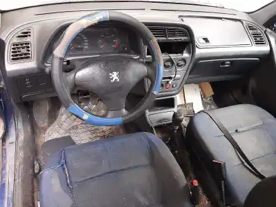 Veicolo di demolizione peugeot 306 berlina 3/4/5 puertas (s2) graffic dell'anno 1998 alimentato djy