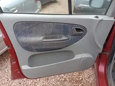 Утилизация автомобиля renault scenic (ja..) 1.9 dci authentique года 2001 питание f9q732