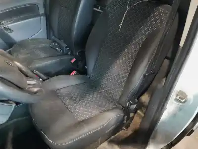 Veículo de Sucata renault kangoo profesional do ano 2016 alimentado k9k608