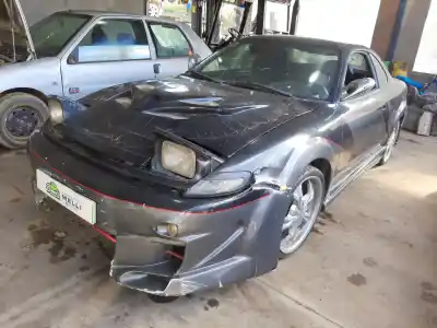 Veículo de Sucata toyota celica (t20) 1.8 st do ano 2001 alimentado 7afe