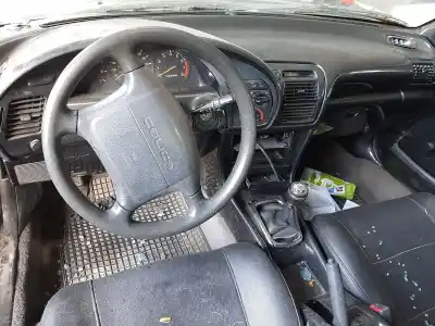 Veículo de Sucata TOYOTA CELICA (T20) 1.8 ST do ano 2001 alimentado 7AFE