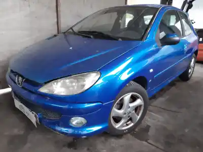 Утилизация автомобиля peugeot                                            206                                                                                                                                                                                                                                                        9hz(dv6ted4)                                                                                                                                                                                                                                               года 2005 питание 9hz