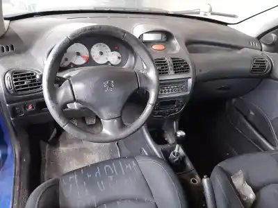 Утилизация автомобиля peugeot                                            206                                                                                                                                                                                                                                                        9hz(dv6ted4)                                                                                                                                                                                                                                               года 2005 питание 9hz