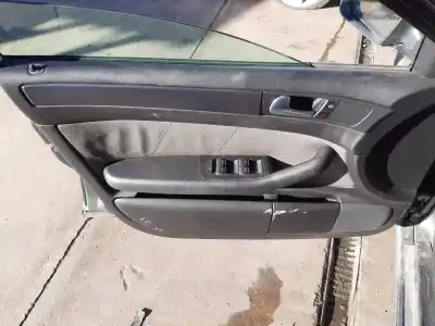 Veicolo di demolizione audi allroad quattro (4b5) 2.5 tdi (132kw) dell'anno 2001 alimentato ake