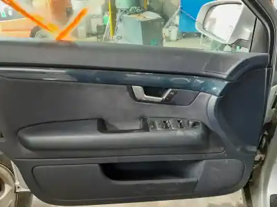 Утилизация автомобиля audi a4 b6 avant (8e5) 2.0 года 2002 питание alt