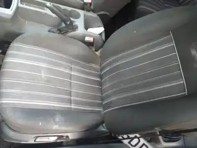 Scrapping Vehicle ford focus lim. (cb4) trend of the year 2008 powered kkda