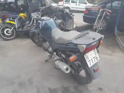 Vehículo de desguace YAMAHA XJ 600 / 900 DIVERSION XJ 600 S Diversion (4BR/4LX) del año 1994 con motor 