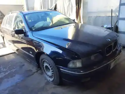 Veículo de Sucata bmw serie 5 touring (e39) 530d do ano 2000 alimentado m57d30