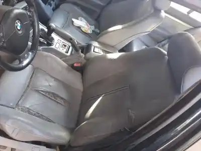 Veículo de Sucata bmw serie 5 touring (e39) 530d do ano 2000 alimentado m57d30