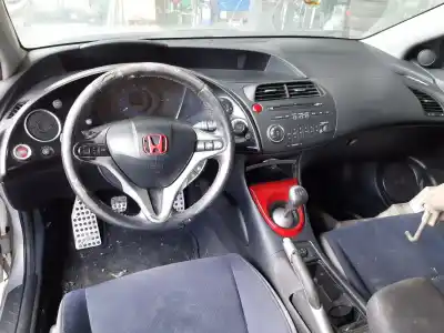 Утилизация автомобиля honda civic berlina 5 (fk) 2.2 i-ctdi comfort года 2008 питание n22a2
