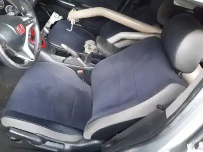 Утилизация автомобиля honda civic berlina 5 (fk) 2.2 i-ctdi comfort года 2008 питание n22a2