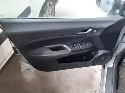 Утилизация автомобиля honda civic berlina 5 (fk) 2.2 i-ctdi comfort года 2008 питание n22a2