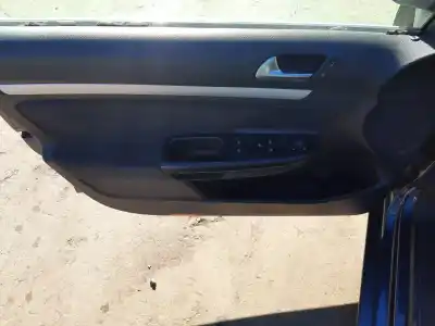 Утилизация автомобиля volkswagen golf vi variant (aj5) 1.6 tdi года 2010 питание cay
