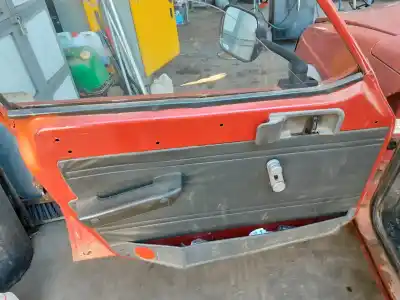 Veículo de Sucata citroen c15 rd familiale do ano 2001 alimentado 161a