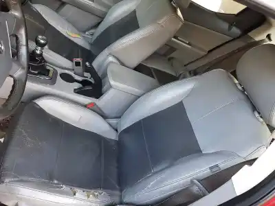 Scrapping Vehicle dodge avenger sxt of the year 2007 powered byl