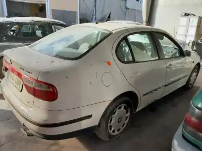 Утилизация автомобиля seat toledo ii (1m2) 1.9 tdi года 2001 питание agr