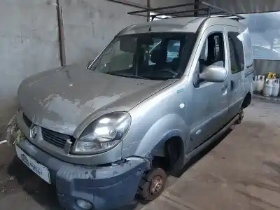 Здавання транспортного засобу renault   року 2005 потужний f9q790