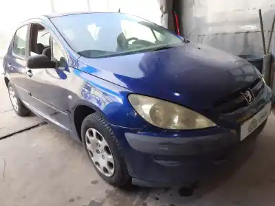 Verschrottungsfahrzeug peugeot                                            307 (s1)                                                                                                                                                                                                                                                   xr                                                                                                                                                                                                                                                         des jahres 2001 angetrieben nfu