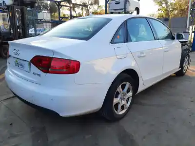 Здавання транспортного засобу audi a4 b8 (8k2) 2.0 tdi року 2009 потужний cag Здавання транспортного засобу audi a4 b8 (8k2) 2.0 tdi року 2009 потужний cag