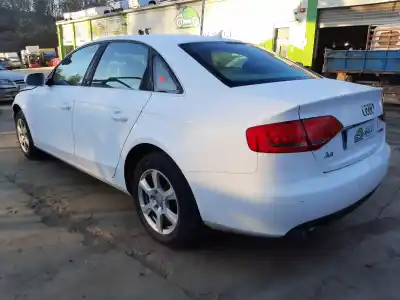Здавання транспортного засобу audi a4 b8 (8k2) 2.0 tdi року 2009 потужний cag Здавання транспортного засобу audi a4 b8 (8k2) 2.0 tdi року 2009 потужний cag