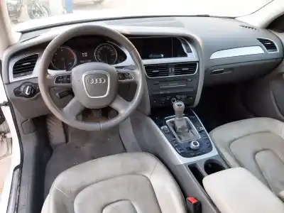 Здавання транспортного засобу audi a4 b8 (8k2) 2.0 tdi року 2009 потужний cag Здавання транспортного засобу audi a4 b8 (8k2) 2.0 tdi року 2009 потужний cag