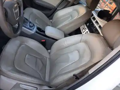 Здавання транспортного засобу audi a4 b8 (8k2) 2.0 tdi року 2009 потужний cag Здавання транспортного засобу audi a4 b8 (8k2) 2.0 tdi року 2009 потужний cag