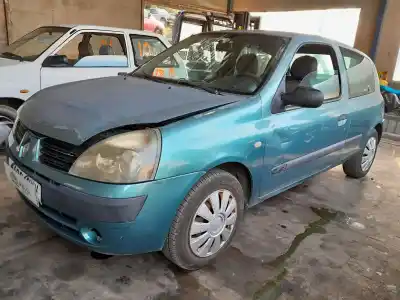 Утилизация автомобиля renault   года 2004 питание d7f726
