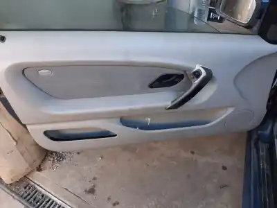 Scrapping Vehicle bmw 3 compact (e46) 316 ti of the year 2003 powered n42b18a