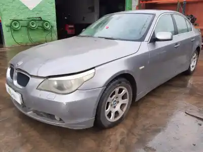 Veículo de Sucata bmw 5 (e60) 520 i do ano 2004 alimentado 226s1