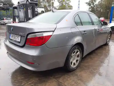 Veículo de Sucata bmw 5 (e60) 520 i do ano 2004 alimentado 226s1