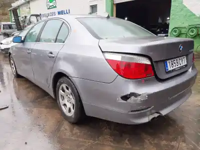 Veículo de Sucata bmw 5 (e60) 520 i do ano 2004 alimentado 226s1