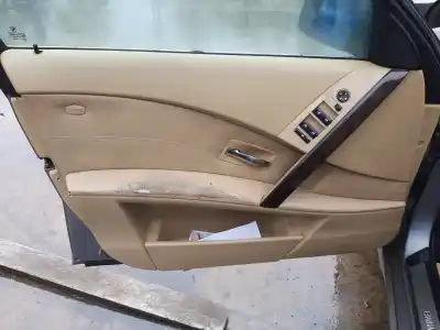 Veículo de Sucata bmw 5 (e60) 520 i do ano 2004 alimentado 226s1