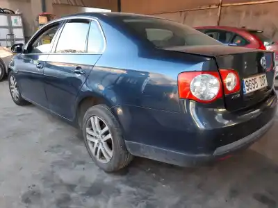 Здавання транспортного засобу volkswagen jetta iii (1k2) 1.9 tdi року 2001 потужний bkc