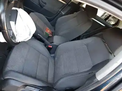 Здавання транспортного засобу volkswagen jetta iii (1k2) 1.9 tdi року 2001 потужний bkc