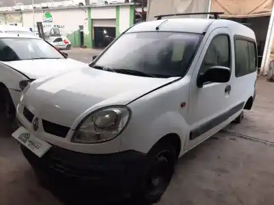 Утилизация автомобиля renault   года 2004 питание f8q632