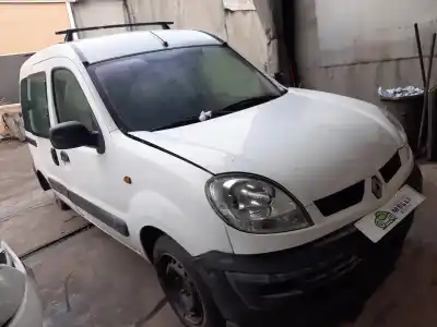 Утилизация автомобиля renault   года 2004 питание f8q632