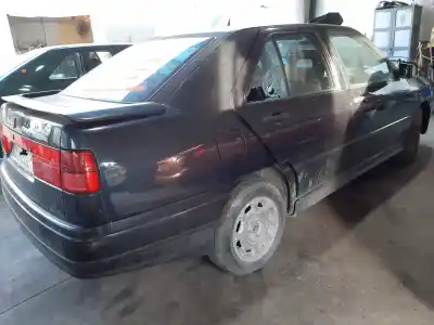 Здавання транспортного засобу SEAT                                               TOLEDO I (1L2)                                                                                                                                                                                                                                             2.0 I                                                                                                                                                                                                                                                      року 1992 потужний 2E