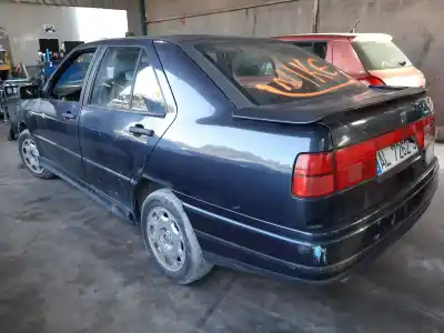 Утилизация автомобиля seat                                               toledo i (1l2)                                                                                                                                                                                                                                             2.0 i года 1992 питание 2e