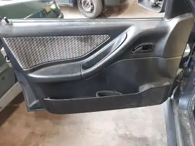 Утилизация автомобиля seat                                               toledo i (1l2)                                                                                                                                                                                                                                             2.0 i года 1992 питание 2e