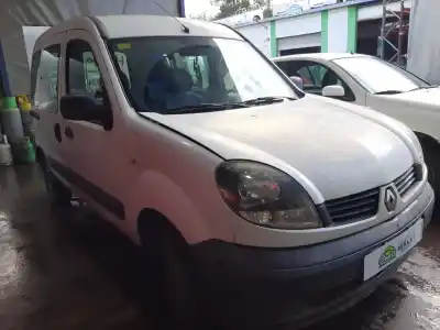 Здавання транспортного засобу renault kangoo (f/kc0) authentique року 2001 потужний k9k716