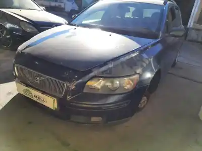 Veicolo di demolizione volvo                                              v50 familiar                                                                                                                                                                                                                                               2.0 d kinetic                                                                                                                                                                                                                                              dell'anno 2020 alimentato d4204t